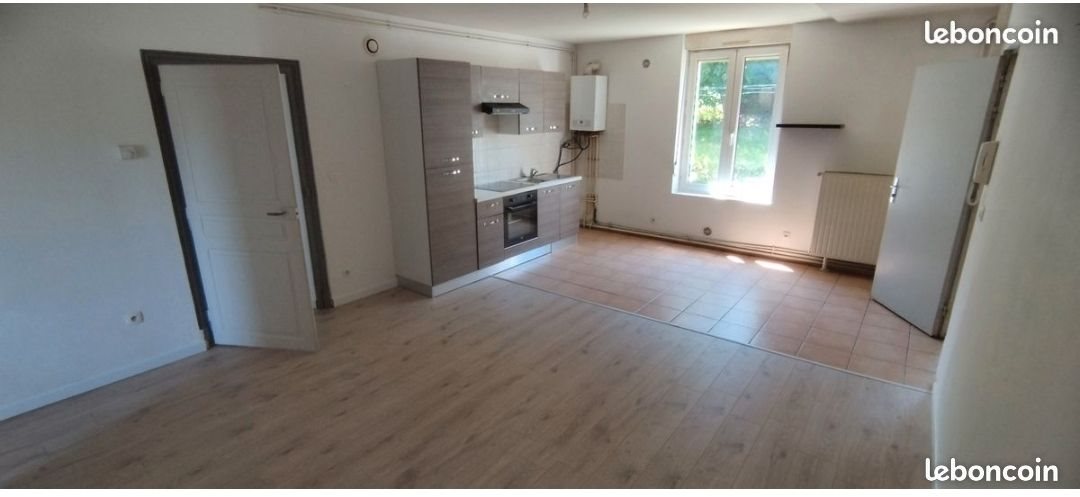 Appartement à louer, 63m², Pont-Saint-Vincent