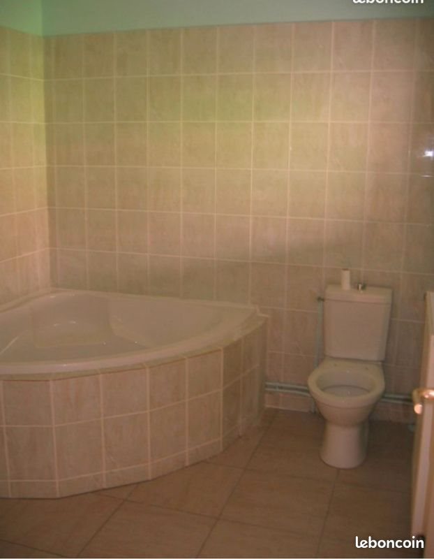 Appartement à louer, 63m², Pont-Saint-Vincent