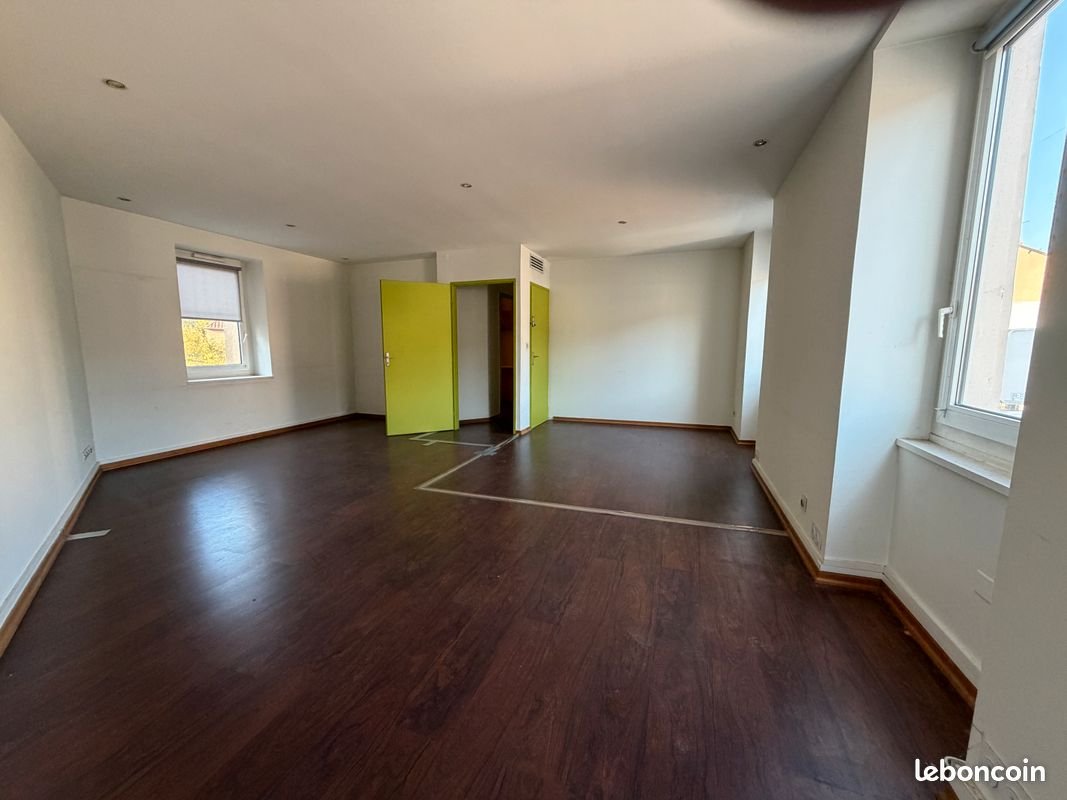 Appartement à vendre, 77m², Tassin-la-Demi-Lune