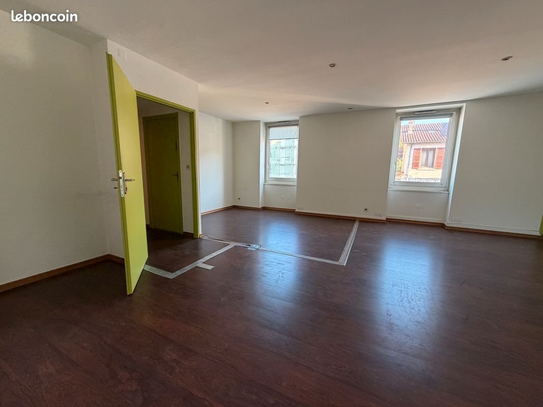 Appartement à vendre, 77m², Tassin-la-Demi-Lune