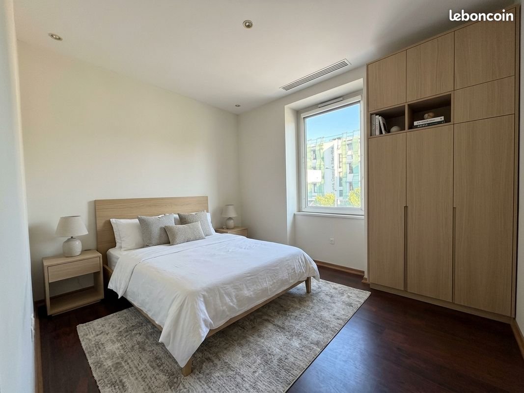 Appartement à vendre, 77m², Tassin-la-Demi-Lune