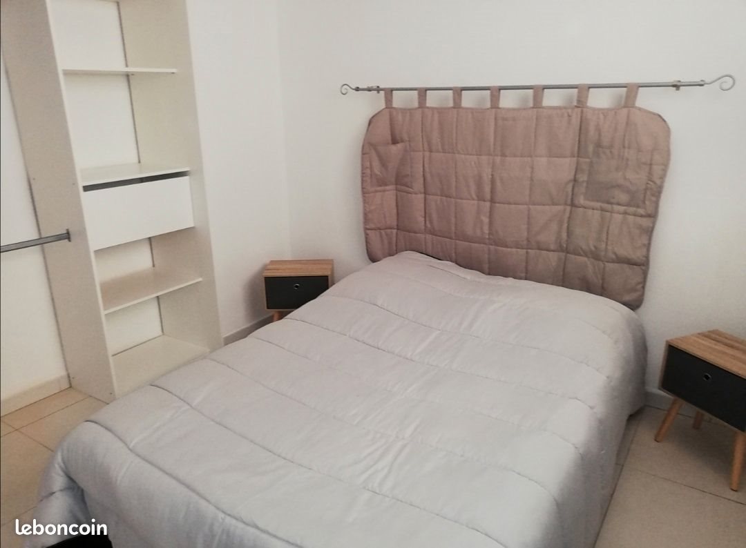 Appartement à vendre, 35m², Bagnols-sur-Cèze