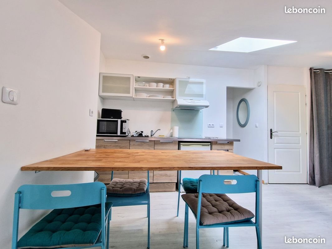 Appartement à louer, 30m², Périgueux