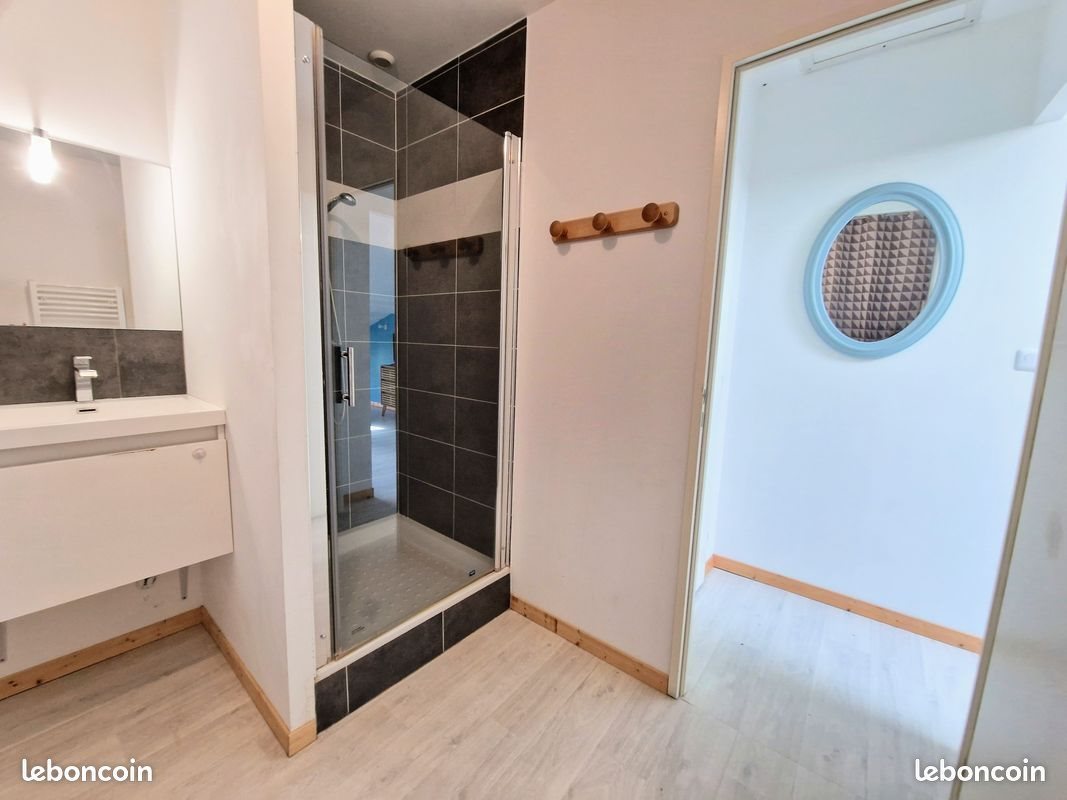 Appartement à louer, 30m², Périgueux