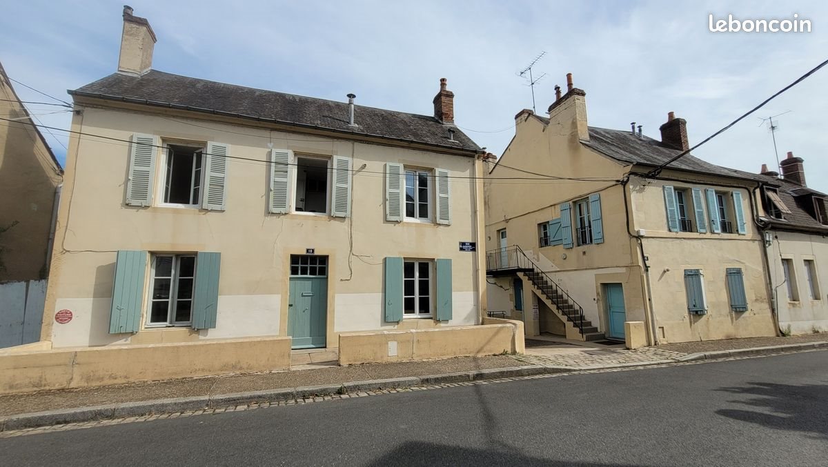 Appartement à vendre, 230m², Nevers
