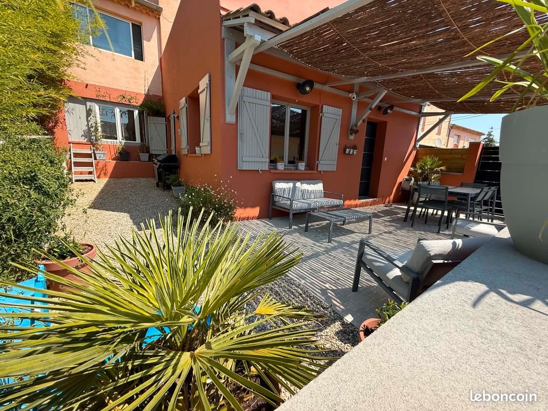 Appartement à vendre, 49m², Gréasque