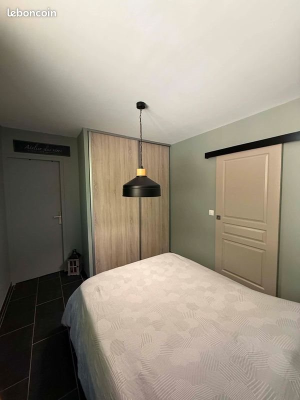 Appartement à vendre, 49m², Gréasque
