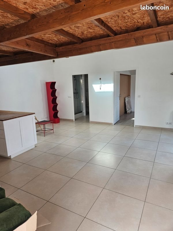 Appartement à louer, 50m², Saint-Maur-des-Fossés