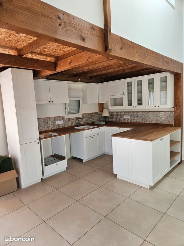 Appartement à louer, 50m², Saint-Maur-des-Fossés