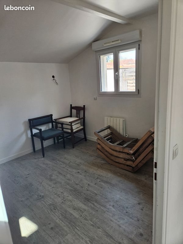 Appartement à louer, 50m², Saint-Maur-des-Fossés