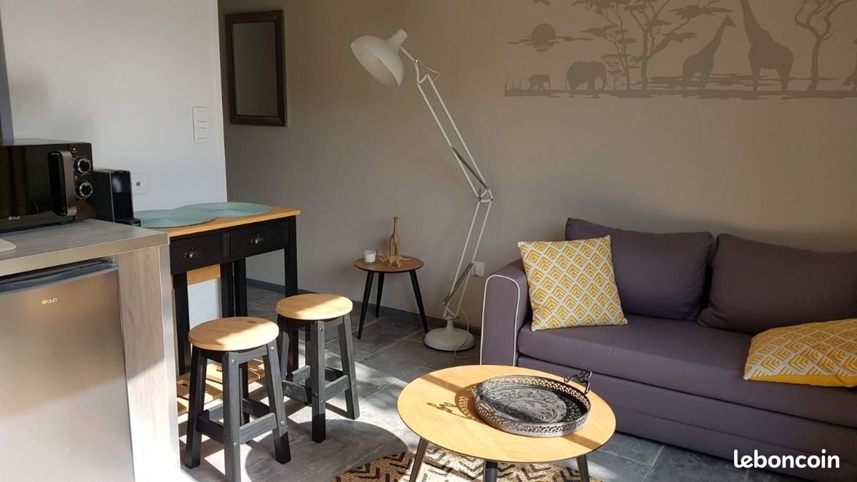 Appartement à louer, 26m², Mont-de-Marsan