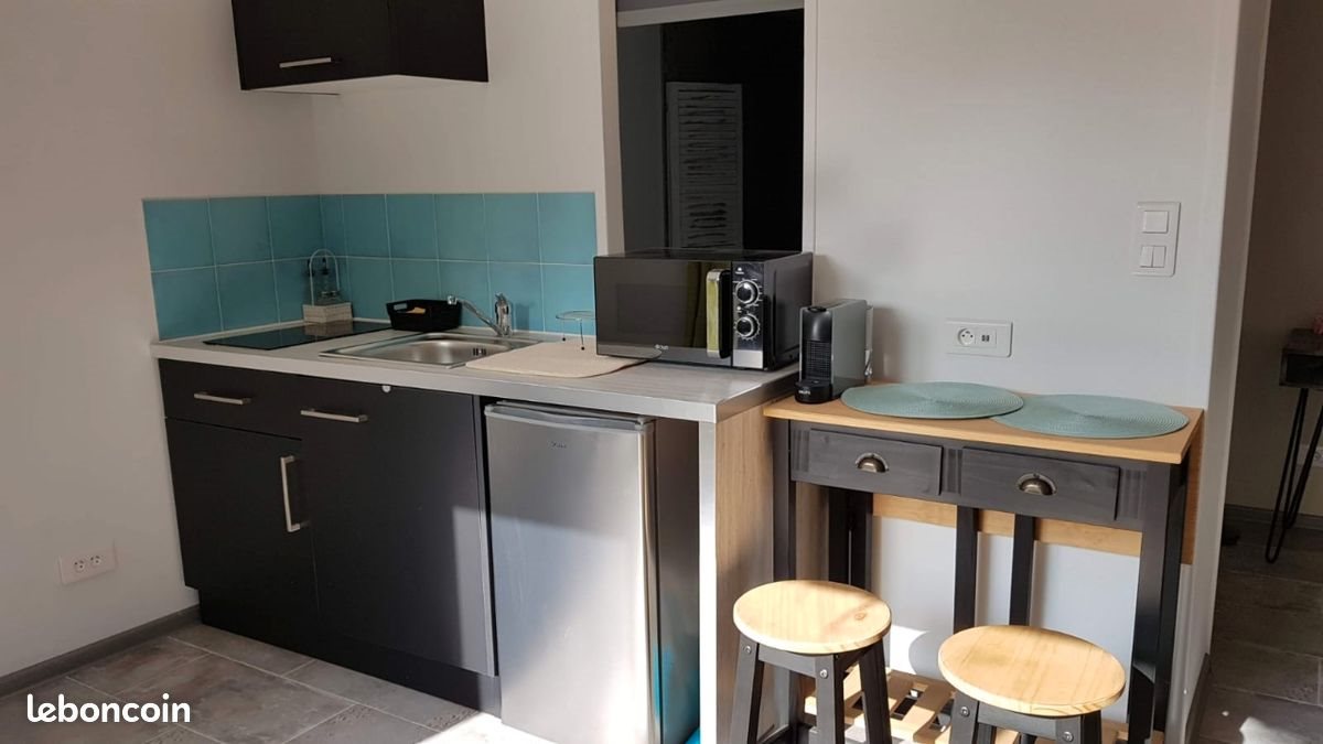 Appartement à louer, 26m², Mont-de-Marsan