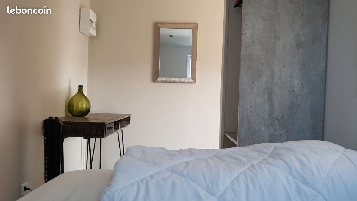 Appartement à louer, 26m², Mont-de-Marsan
