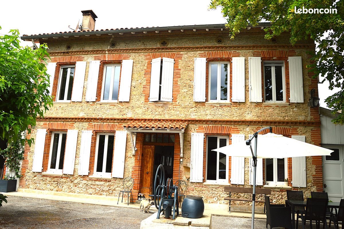 Maison à vendre, 215m², Lavaur
