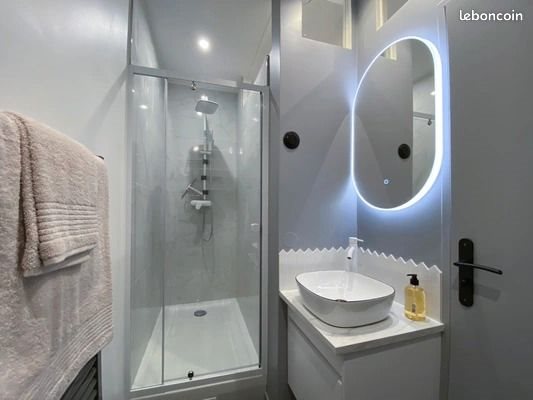 Appartement à louer, 19m², Versailles