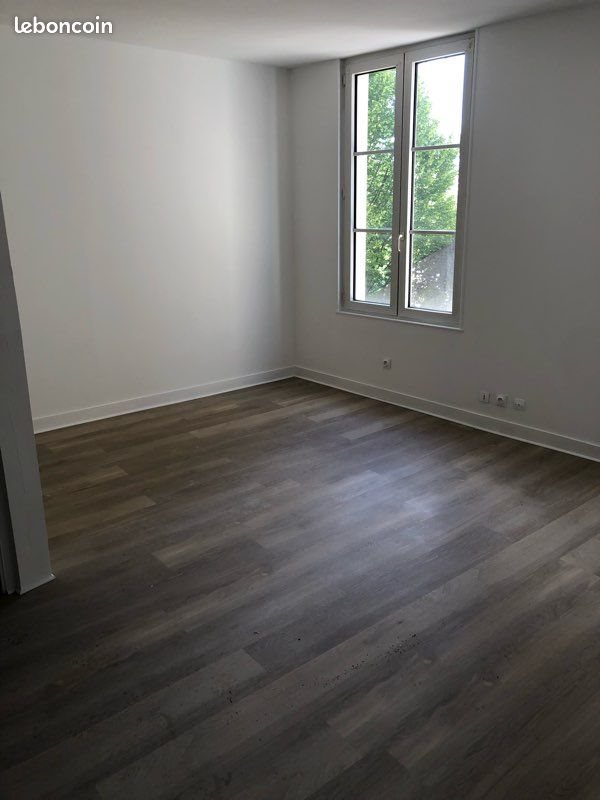 Appartement à louer, 25m², Rouen