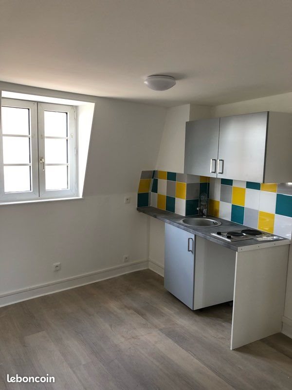 Appartement à louer, 25m², Rouen