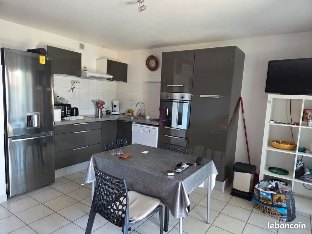 Appartement à louer, 37m², Mauguio