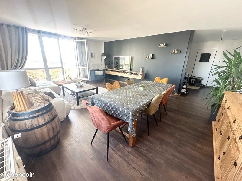 Appartement à vendre, 78m², Caen