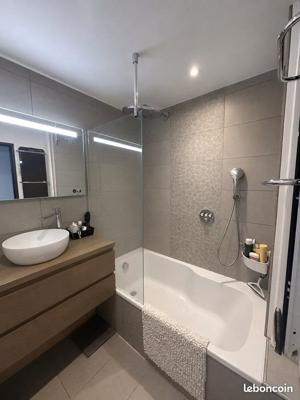 Appartement à vendre, 78m², Caen