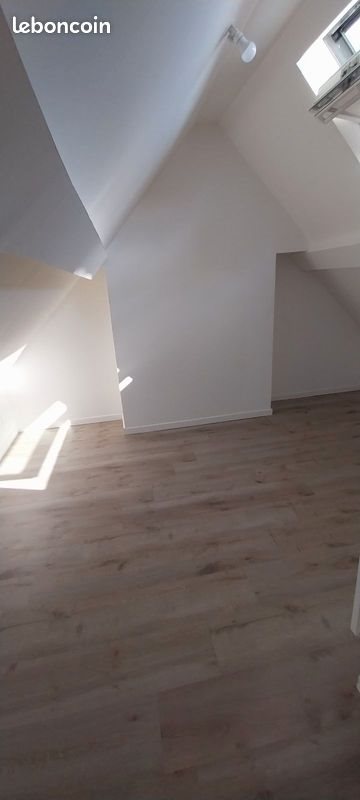 Appartement à louer, 25m², Amiens