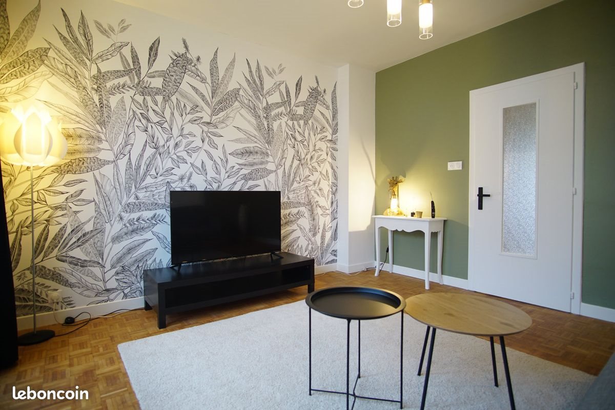 Appartement à louer, 68m², Thionville