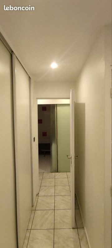 Appartement à vendre, 70m², Pontoise