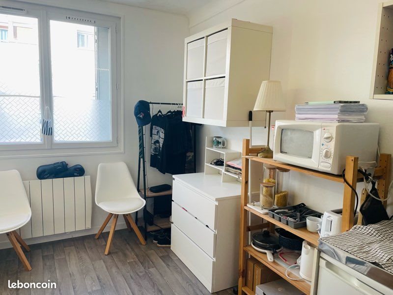 Appartement à louer, 13m², Caen
