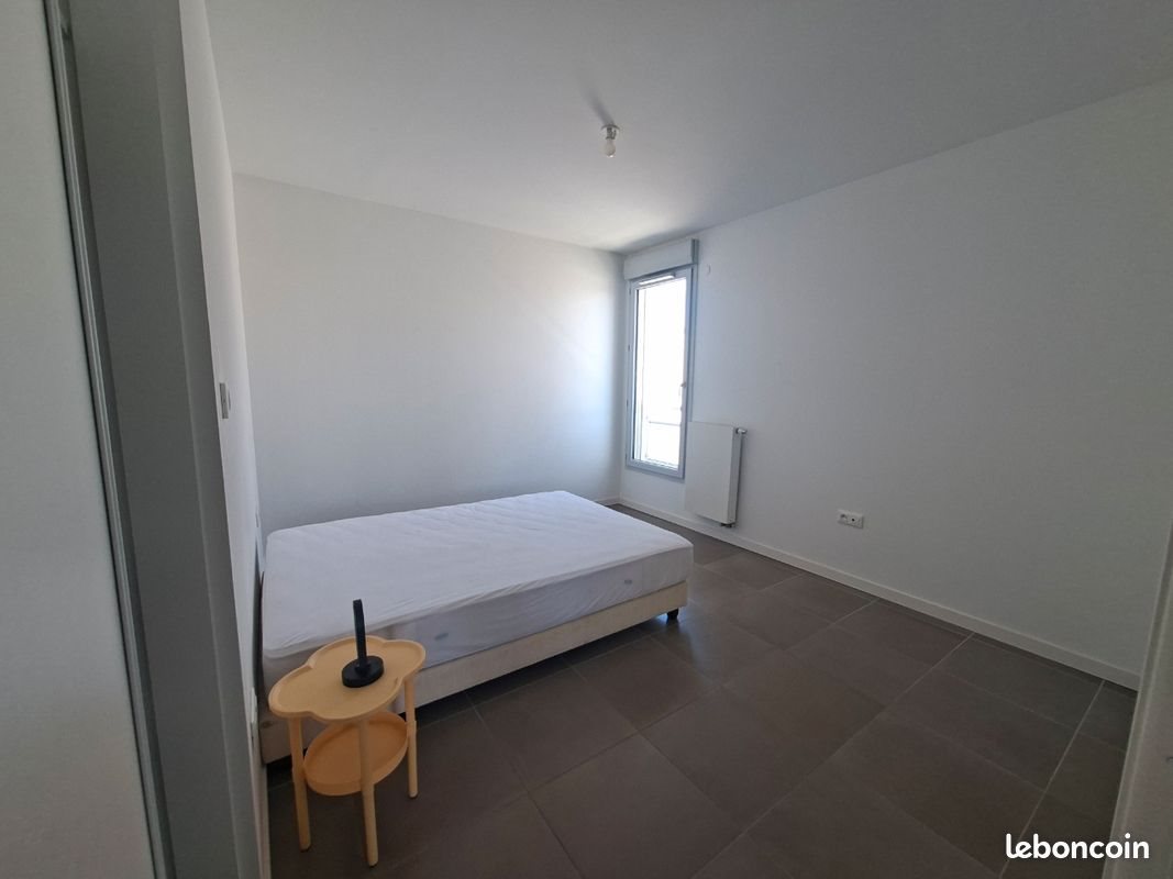Appartement à louer, 40m², La Rochelle