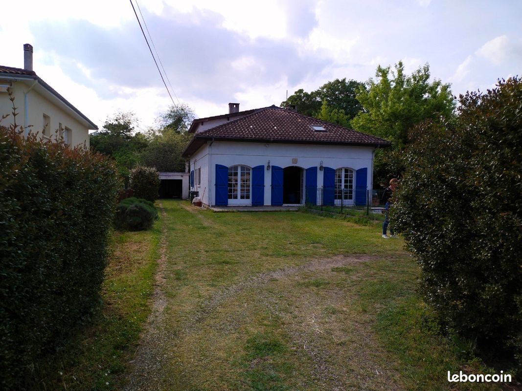 Maison à vendre, 200m², Mérignac