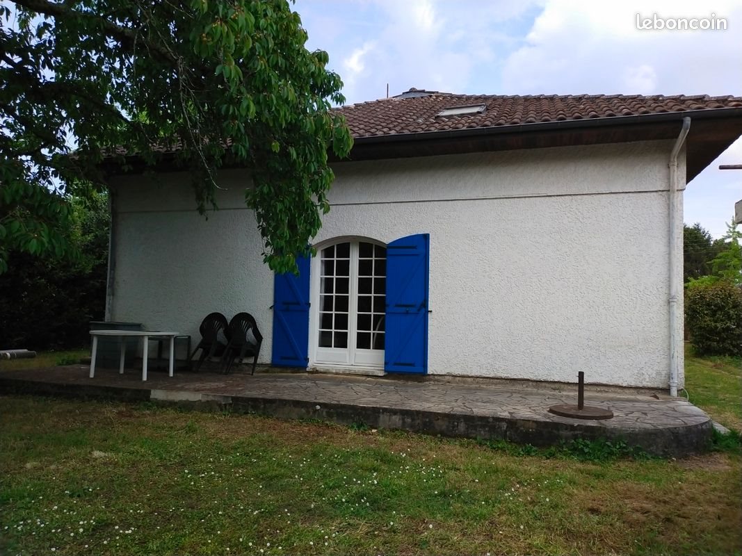 Maison à vendre, 200m², Mérignac