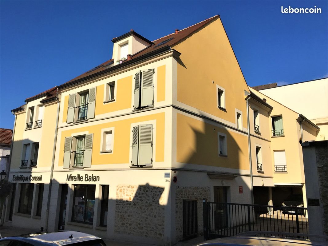 Appartement à louer, 64m², Palaiseau