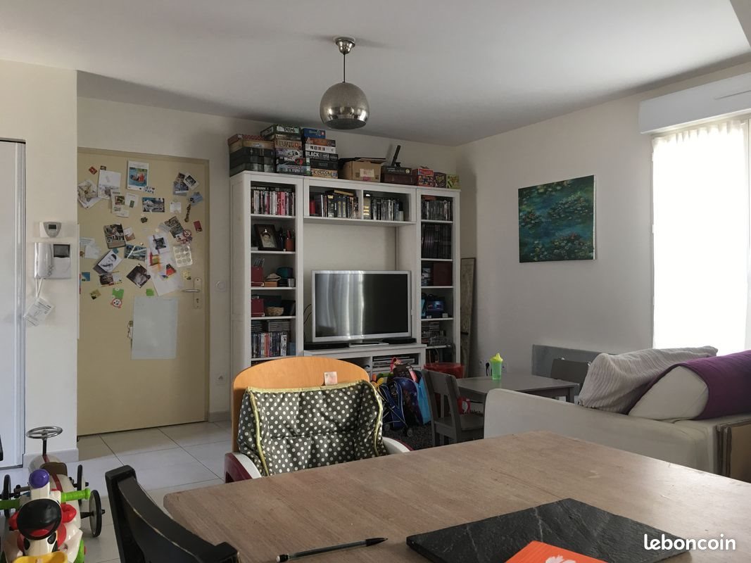 Appartement à louer, 64m², Palaiseau