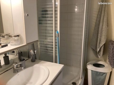 Appartement à vendre, 22m², Marseille 5ème