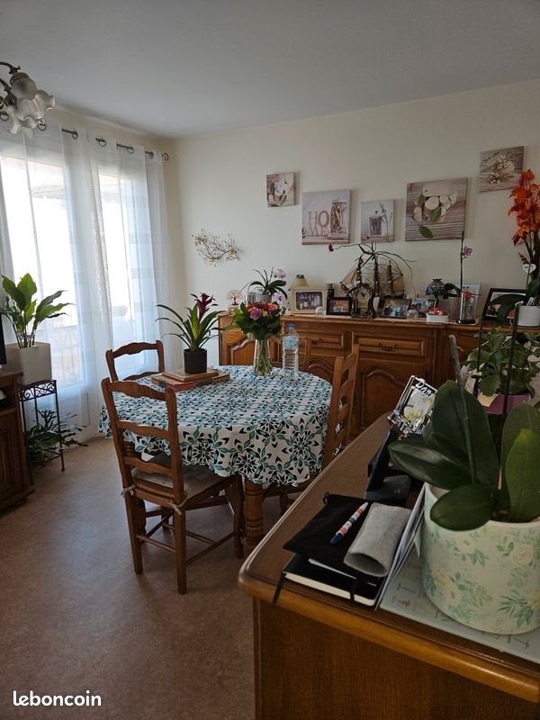 Maison à vendre, 107m², Panazol