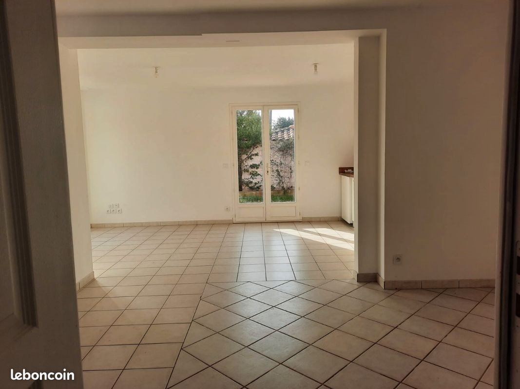 Maison à vendre, 70m², Le Luc