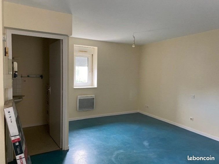 Appartement à louer, 26m², Ploemeur