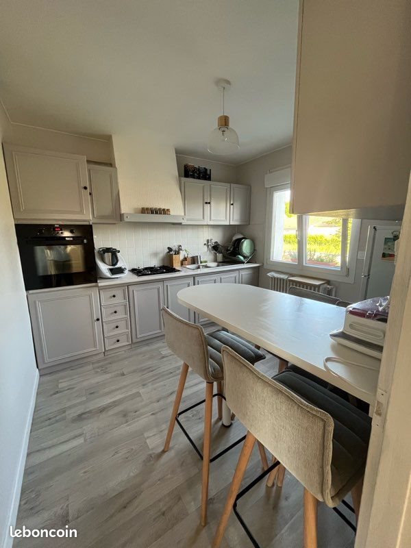 Maison à louer, 78m², Conflans-en-Jarnisy