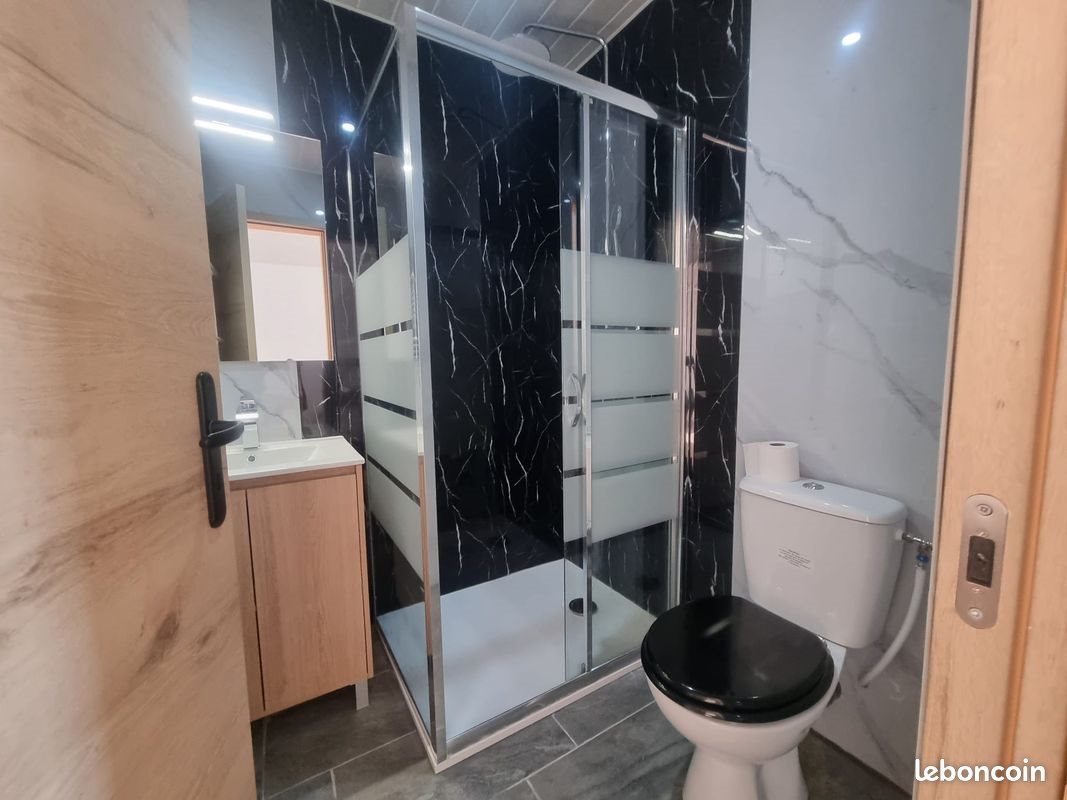 Appartement à louer, 50m², Mandeure