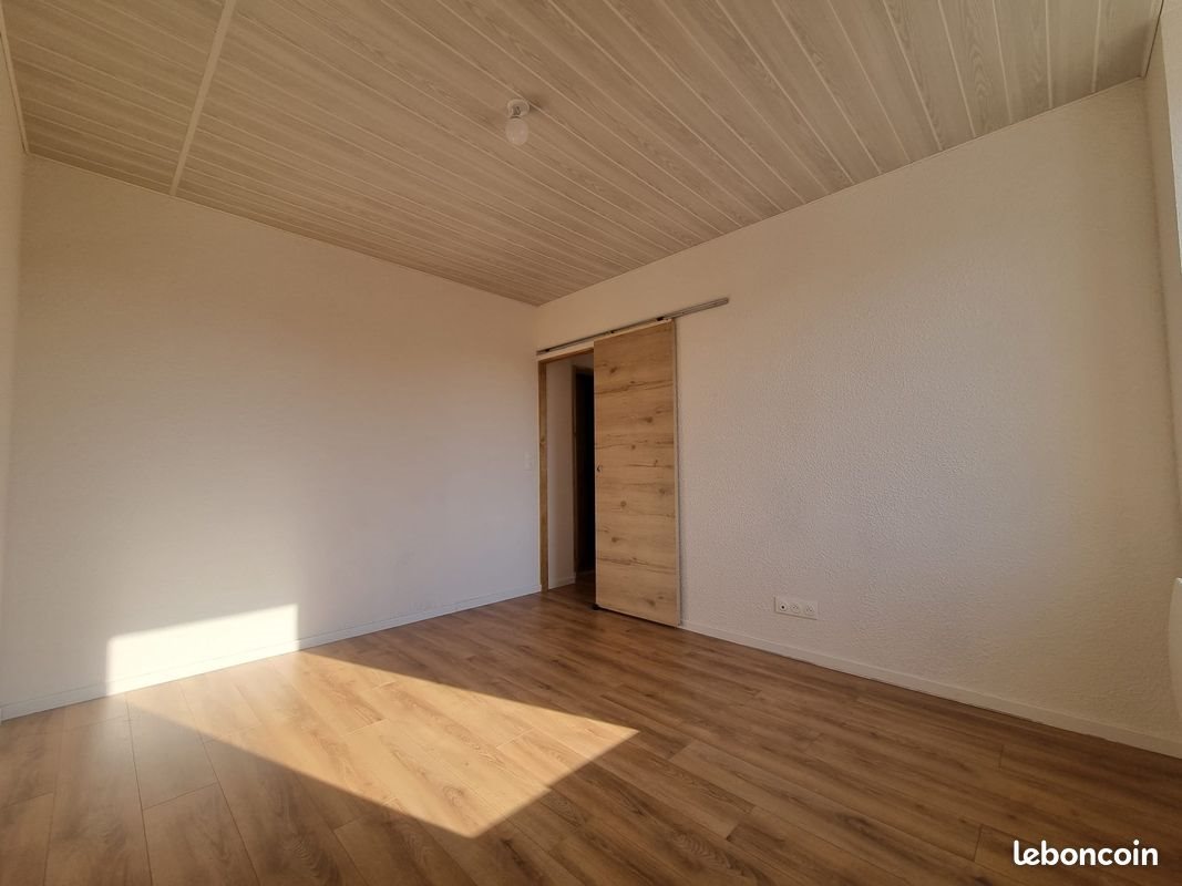 Appartement à louer, 50m², Mandeure
