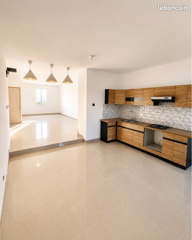 Maison à vendre, 90m², Denain