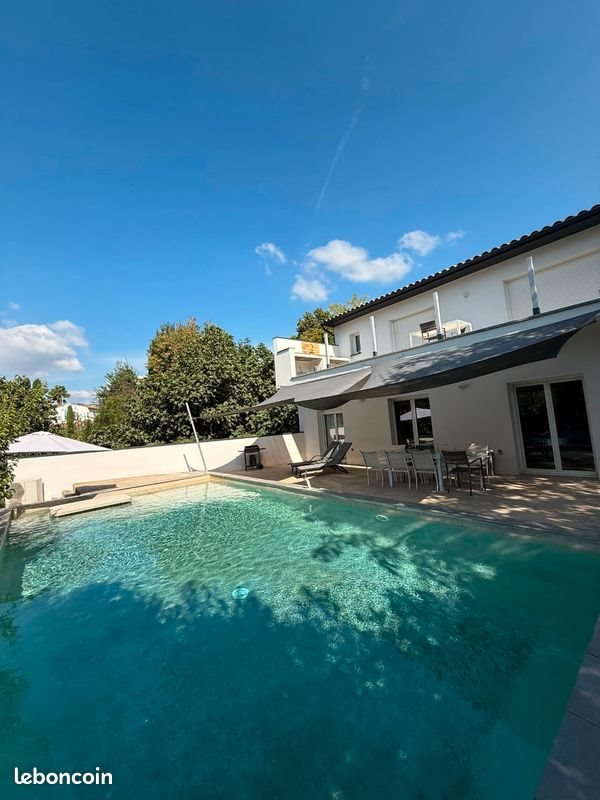 Maison à vendre, 240m², Espondeilhan
