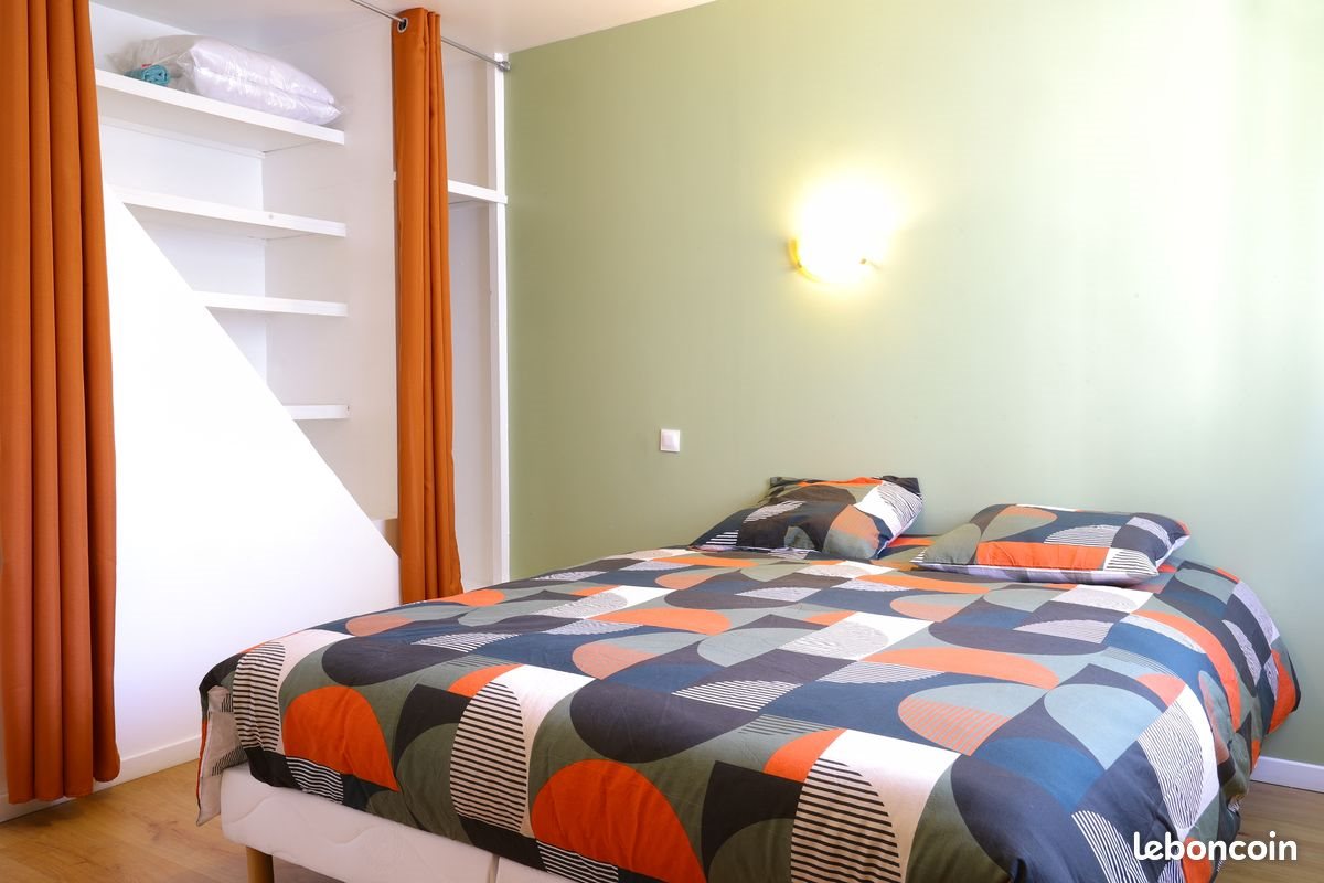 Maison à louer, 65m², Le Havre