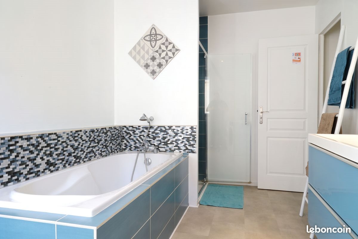 Maison à louer, 65m², Le Havre