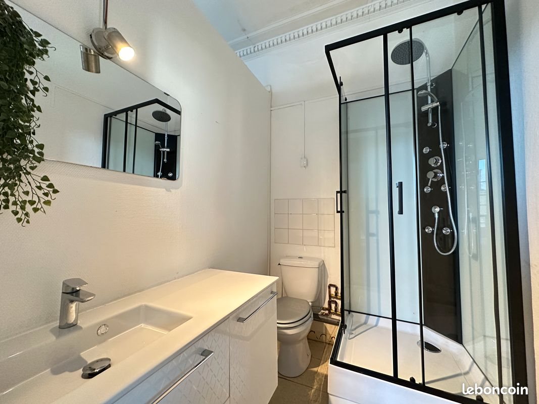 Appartement à louer, 27m², Angers