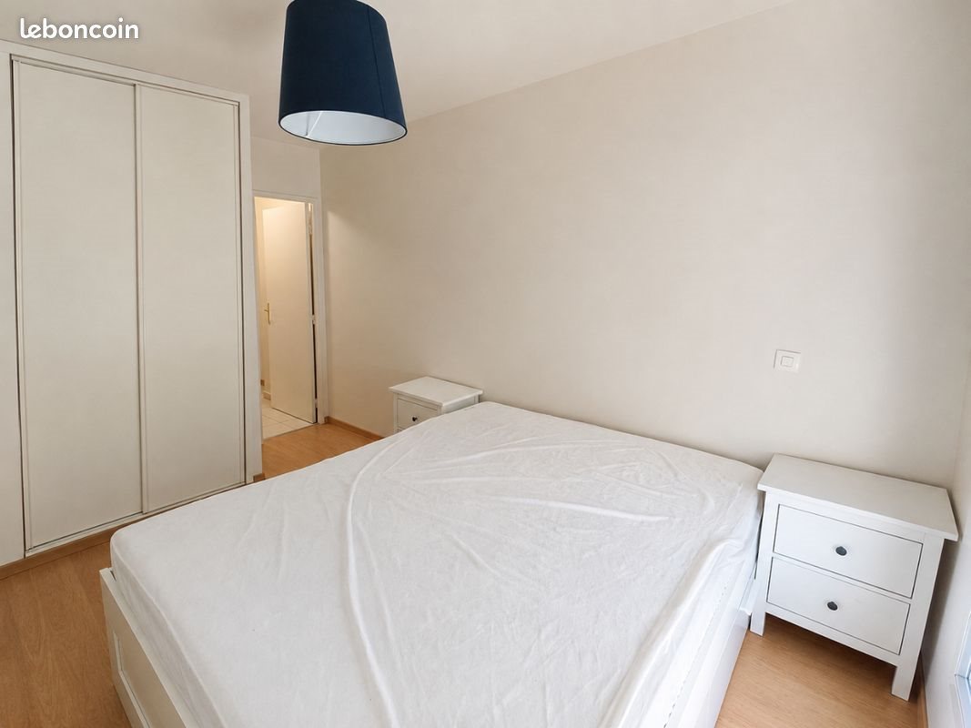 Appartement à louer, 37m², Villejuif
