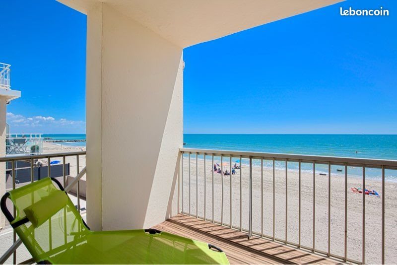 Appartement à louer, 56m², Palavas-les-Flots