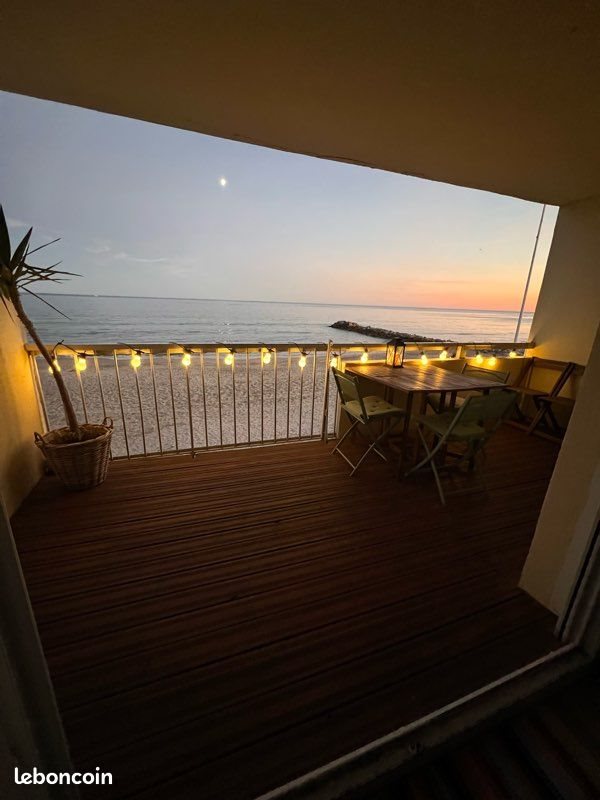 Appartement à louer, 56m², Palavas-les-Flots