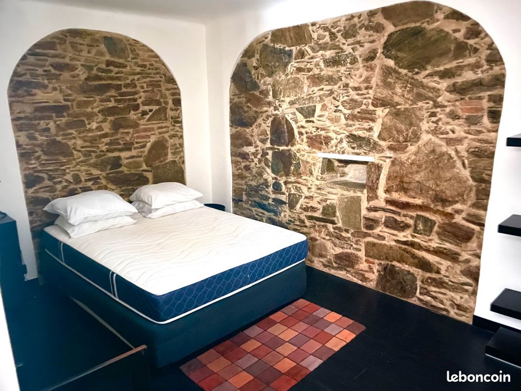 Appartement à louer, 50m², Bastia