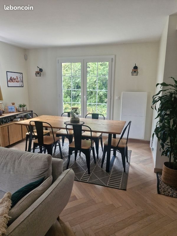 Maison à vendre, 149m², Cergy